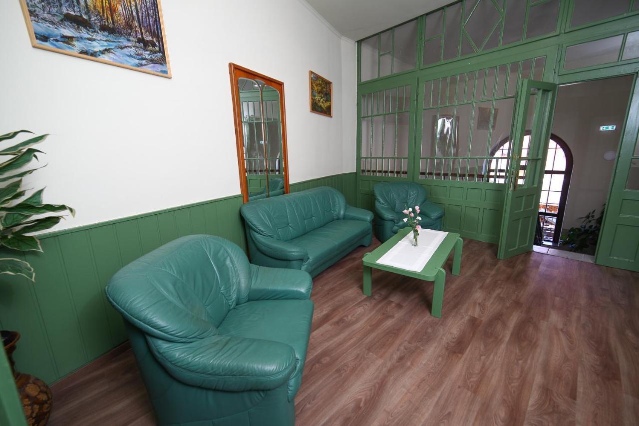 Kisfaludy Vendeghaz -Suemeg- Ngoại thất bức ảnh
