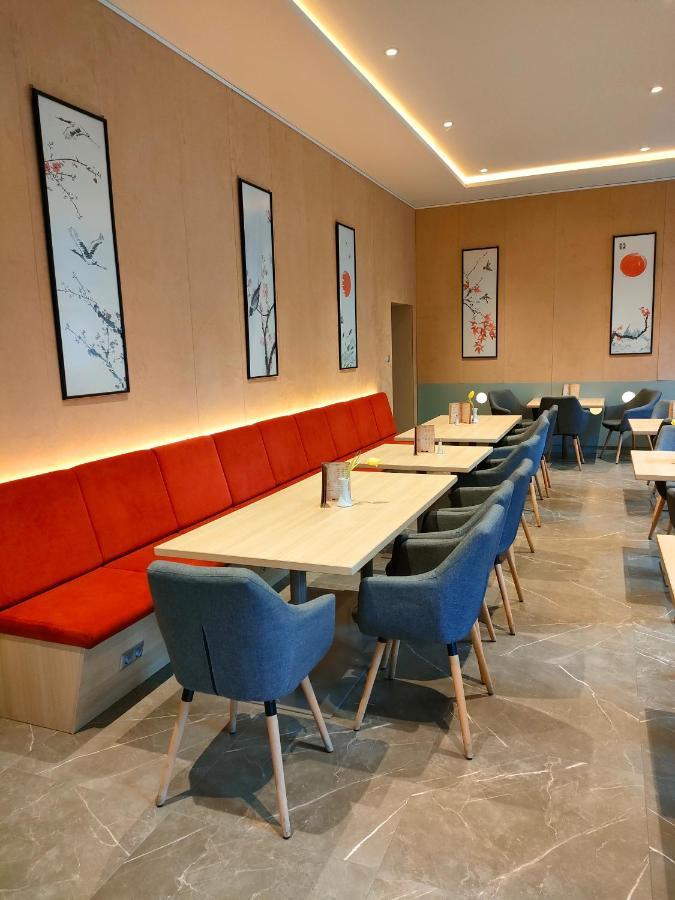 Kisfaludy Vendeghaz -Suemeg- Ngoại thất bức ảnh